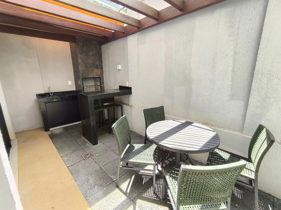 Imagem Casa de Condomínio com 3 Quartos à Venda, 154 m² em Centro - Abadia Imagem Casa de Condomínio com 3 Quartos à Venda, 154 m² em Centro - Abadia