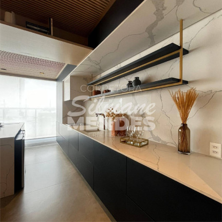 Imagem Apartamento com 4 Quartos à Venda,  em Parque Campolim - Sorocaba