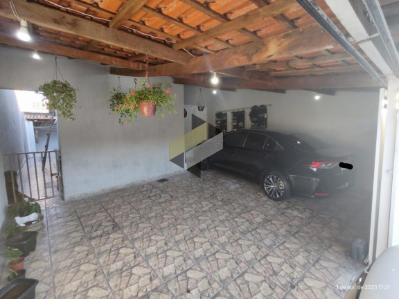 Imagem Casa à Venda, 101 m² em Jardim Flamboyant - Sorocaba Imagem Casa à Venda, 101 m² em Jardim Flamboyant - Sorocaba