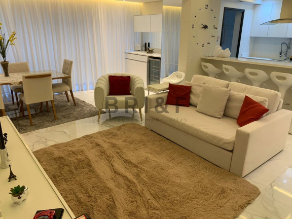 Imagem Apartamento com 3 Quartos à Venda, 102 m² em Campo Belo - São Paulo Imagem Apartamento com 3 Quartos à Venda, 102 m² em Campo Belo - São Paulo
