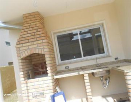 Imagem Casa com 4 Quartos à Venda, 295 m² em Paysage Clair - Vargem Grande Paulista