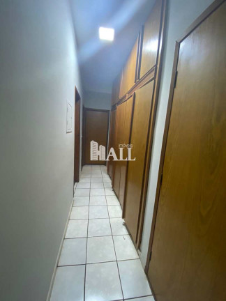 Imagem Casa com 3 Quartos à Venda, 225 m² em Jardim Tarraf Ii - São José Do Rio Preto Imagem Casa com 3 Quartos à Venda, 225 m² em Jardim Tarraf Ii - São José Do Rio Preto