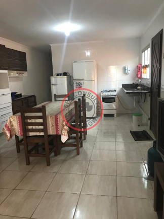 Imagem Casa com 3 Quartos à Venda, 120 m² em Boiçucanga - São Sebastião
