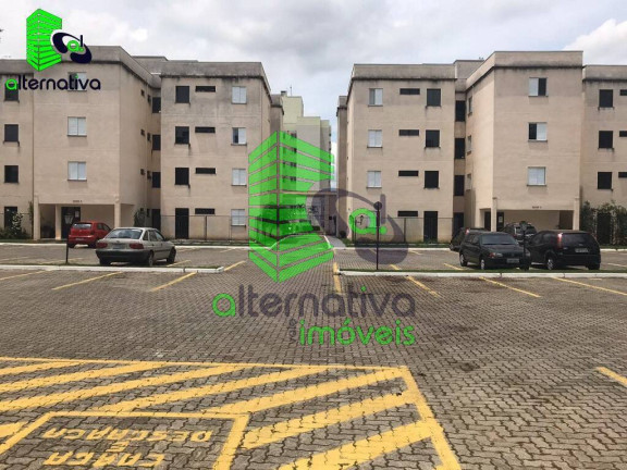 Imagem Apartamento com 2 Quartos à Venda, 58 m² em Parque São Luís - Taubaté Imagem Apartamento com 2 Quartos à Venda, 58 m² em Parque São Luís - Taubaté