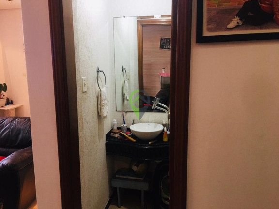Imagem Casa com 3 Quartos à Venda, 163 m² em Marapé - Santos