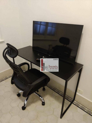 Imagem Apartamento com 2 Quartos à Venda ou Locação, 60 m² em Centro - São Paulo