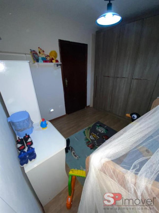 Imagem Apartamento com 3 Quartos à Venda, 76 m² em Campos Elíseos - São Paulo Imagem Apartamento com 3 Quartos à Venda, 76 m² em Campos Elíseos - São Paulo