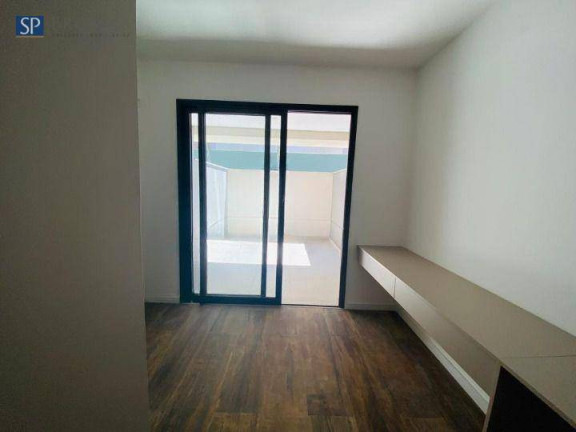 Imagem Studio com 1 Quarto à Venda, 32 m² em Vila Mariana - São Paulo