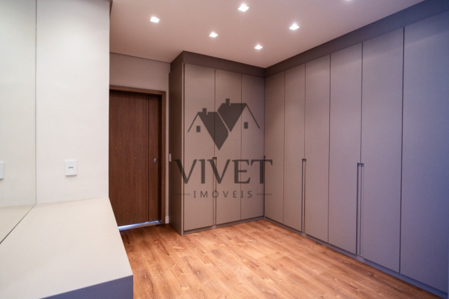 Imagem Apartamento com 3 Quartos à Venda, 151 m² em Jardim Faculdade - Sorocaba