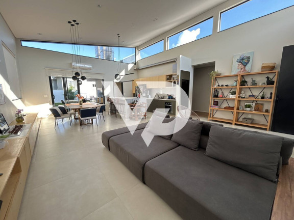 Imagem Casa de Condomínio com 3 Quartos à Venda, 280 m² em Tamboré - Santana De Parnaíba