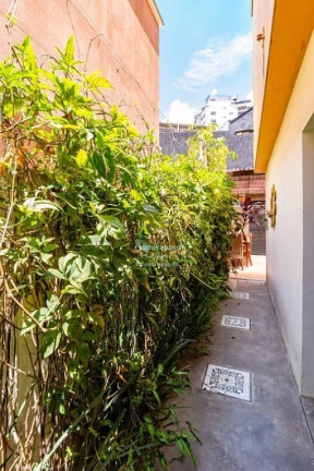 Imagem Casa com 3 Quartos à Venda, 180 m² em Vila Pompéia - São Paulo Imagem Casa com 3 Quartos à Venda, 180 m² em Vila Pompéia - São Paulo