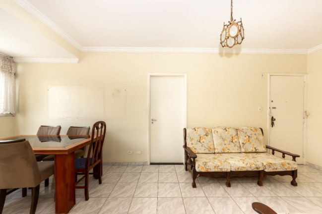 Imagem Apartamento com 2 Quartos à Venda, 65 m² em Luz - São Paulo