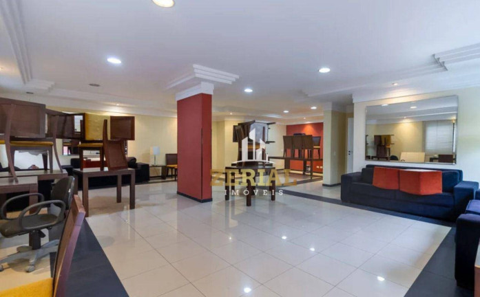 Imagem Apartamento com 3 Quartos à Venda, 120 m² em Barcelona - São Caetano Do Sul Imagem Apartamento com 3 Quartos à Venda, 120 m² em Barcelona - São Caetano Do Sul