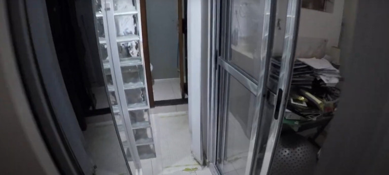 Imagem Apartamento com 4 Quartos à Venda, 170 m² em Vila Firmiano Pinto - São Paulo