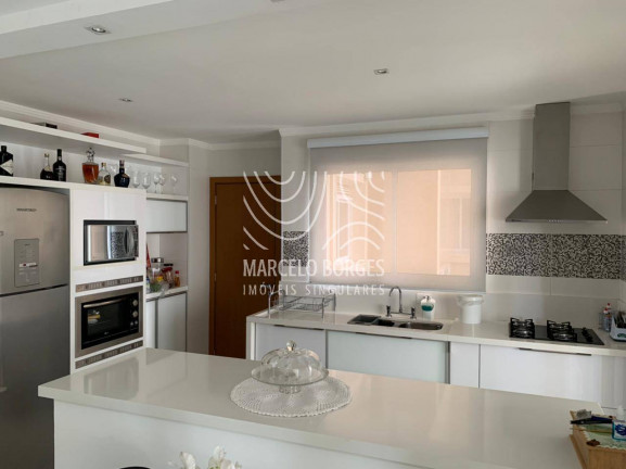 Imagem Apartamento com 2 Quartos à Venda, 141 m² em Vila Castelo Branco - Indaiatuba