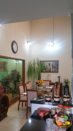 Imagem Casa com 3 Quartos à Venda, 170 m² em Jardim Estancia Bom Viver - Itu