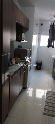 Imagem Apartamento com 2 Quartos à Venda, 68 m² em Jardim América - São José Dos Campos Imagem Apartamento com 2 Quartos à Venda, 68 m² em Jardim América - São José Dos Campos