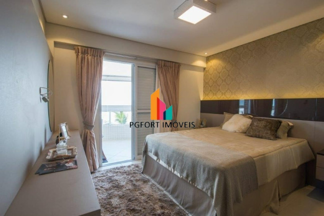 Imagem Apartamento com 3 Quartos à Venda, 173 m² em Aviação - Praia Grande