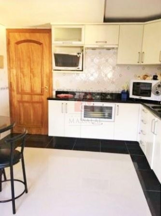 Imagem Casa com 3 Quartos à Venda, 280 m² em Agronomia - Porto Alegre