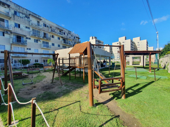Imagem Apartamento com 3 Quartos à Venda, 63 m² em Candeias - Jaboatão Dos Guararapes