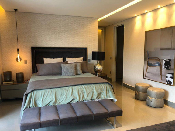 Imagem Casa de Condomínio com 3 Quartos à Venda, 520 m² em Reserva Santa Rosa - Itatiba