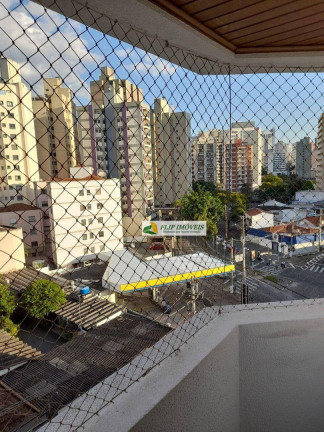 Imagem Apartamento com 3 Quartos à Venda, 110 m² em Cambuí - Campinas Imagem Apartamento com 3 Quartos à Venda, 110 m² em Cambuí - Campinas
