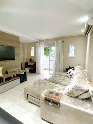 Casa com 2 Quartos à Venda, 127 m² em Marapé - Santos