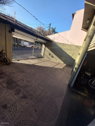 Imagem Casa com 3 Quartos à Venda, 250 m² em Jardim Utinga - Santo André