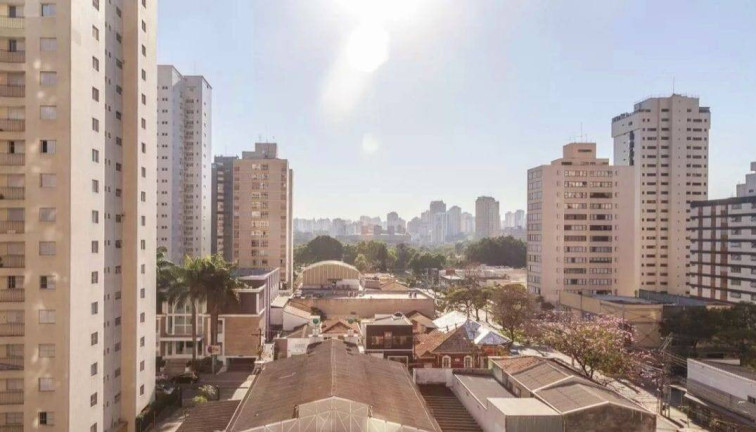Imagem Apartamento com 1 Quarto à Venda, 60 m² em Moema - São Paulo Imagem Apartamento com 1 Quarto à Venda, 60 m² em Moema - São Paulo