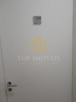 Imagem Sala Comercial para Alugar, 40 m² em Jardim Das Colinas - São José Dos Campos Imagem Sala Comercial para Alugar, 40 m² em Jardim Das Colinas - São José Dos Campos
