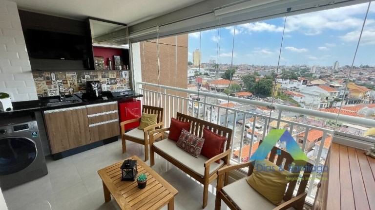 Imagem Apartamento com 2 Quartos à Venda, 64 m² em Vila Da Saúde - São Paulo Imagem Apartamento com 2 Quartos à Venda, 64 m² em Vila Da Saúde - São Paulo