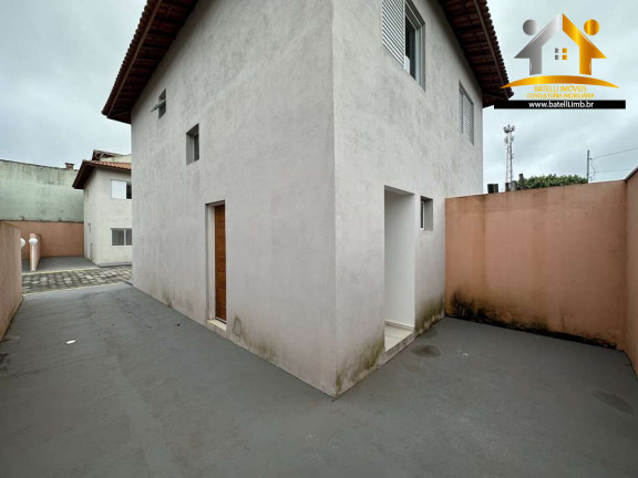 Imagem Casa de Condomínio com 2 Quartos à Venda, 65 m² em Chácara Belverde - Vargem Grande Paulista
