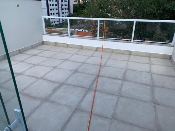Imagem Cobertura com 2 Quartos à Venda, 88 m² em Vila Alpina - Santo André Imagem Cobertura com 2 Quartos à Venda, 88 m² em Vila Alpina - Santo André