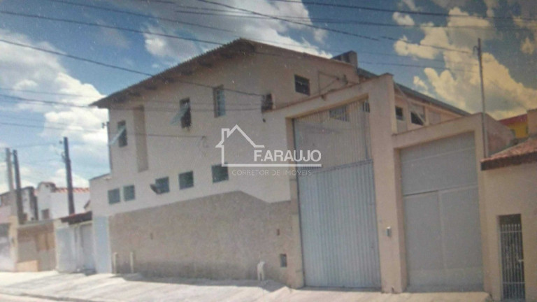 Imagem Imóvel à Venda, 684 m² em Vila Barcelona - Sorocaba Imagem Imóvel à Venda, 684 m² em Vila Barcelona - Sorocaba