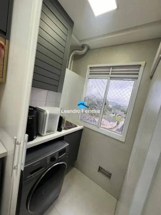Imagem Apartamento com 3 Quartos à Venda, 71 m² em Centro - São Bernardo Do Campo