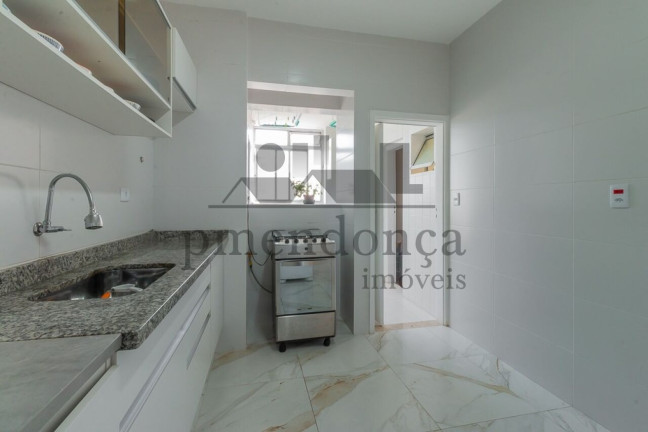 Imagem Apartamento com 2 Quartos à Venda, 80 m² em Cerqueira César - São Paulo