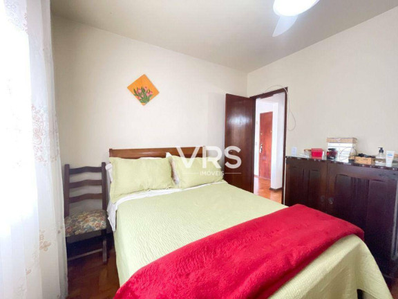 Imagem Apartamento com 1 Quarto à Venda, 37 m² em Nossa Senhora De Fátima - Teresópolis Imagem Apartamento com 1 Quarto à Venda, 37 m² em Nossa Senhora De Fátima - Teresópolis