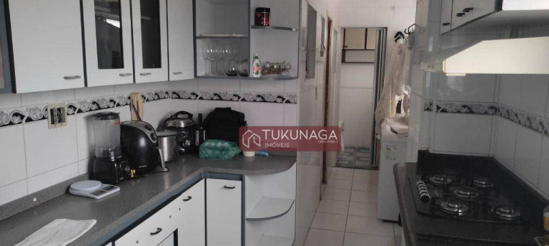 Apartamento com 3 Quartos à Venda, 77 m² em Vila Esperança - São Paulo