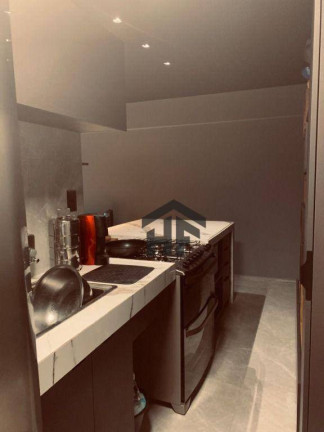 Imagem Apartamento com 1 Quarto à Venda, 37 m² em Boa Viagem - Recife