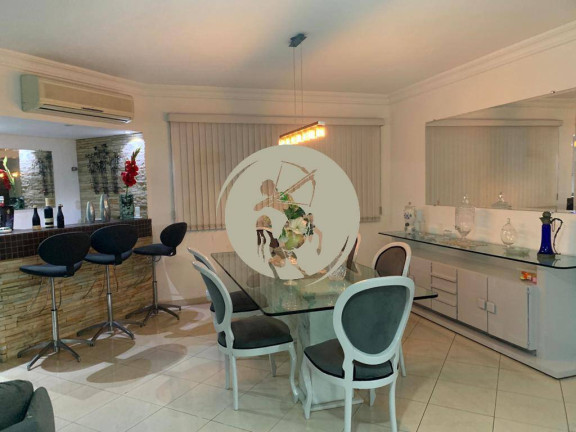 Imagem Apartamento com 3 Quartos à Venda, 200 m² em Ponta Da Praia - Santos Imagem Apartamento com 3 Quartos à Venda, 200 m² em Ponta Da Praia - Santos
