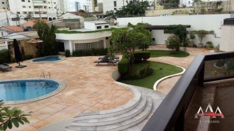 Imagem Apartamento com 4 Quartos à Venda, 598 m² em Duque De Caxias - Cuiabá
