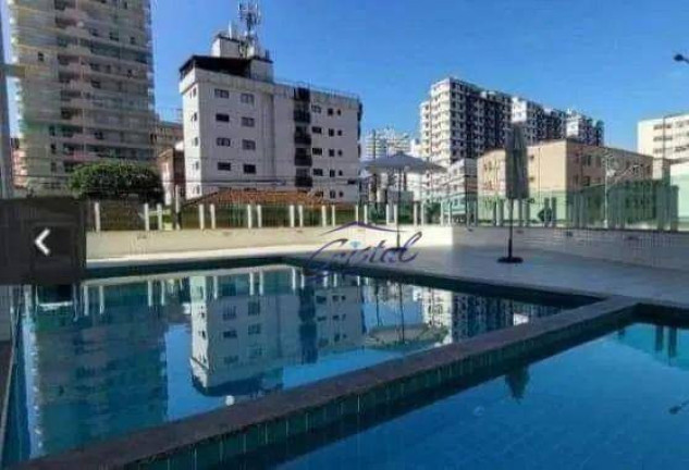 Imagem Apartamento com 2 Quartos à Venda, 105 m² em Tupi - Praia Grande Imagem Apartamento com 2 Quartos à Venda, 105 m² em Tupi - Praia Grande