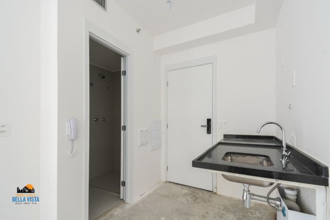 Imagem Apartamento com 1 Quarto à Venda,  em Paraíso - São Paulo