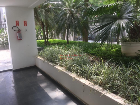 Imagem Apartamento com 3 Quartos à Venda, 81 m² em Vila Olímpia - São Paulo