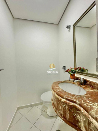 Imagem Apartamento com 3 Quartos à Venda, 184 m² em Pitangueiras - Guarujá