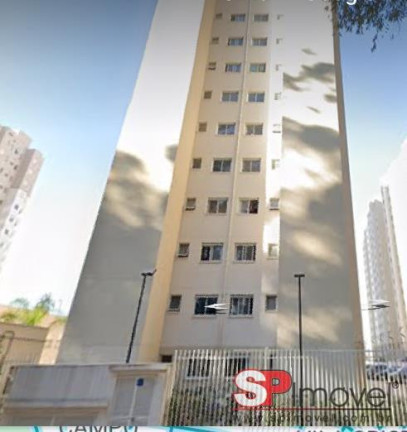 Apartamento com 2 Quartos à Venda, 42 m² em Jardim São Savério - São Paulo