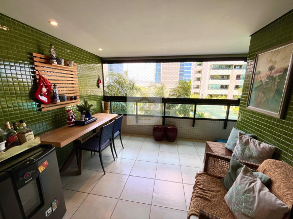Imagem Apartamento com 2 Quartos à Venda, 82 m² em Patamares - Salvador