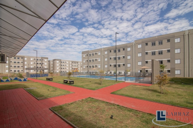 Imagem Imóvel com 2 Quartos à Venda, 43 m² em Quintino Facci Ii - Ribeirão Preto Imagem Imóvel com 2 Quartos à Venda, 43 m² em Quintino Facci Ii - Ribeirão Preto