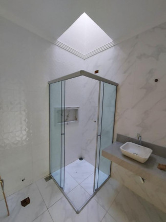 Imagem Casa com 3 Quartos à Venda, 80 m² em Parque Residencial Bela Vista - Sarandi