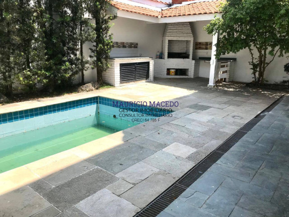 Casa com 4 Quartos à Venda, 360 m² em Alphaville - Santana De Parnaíba